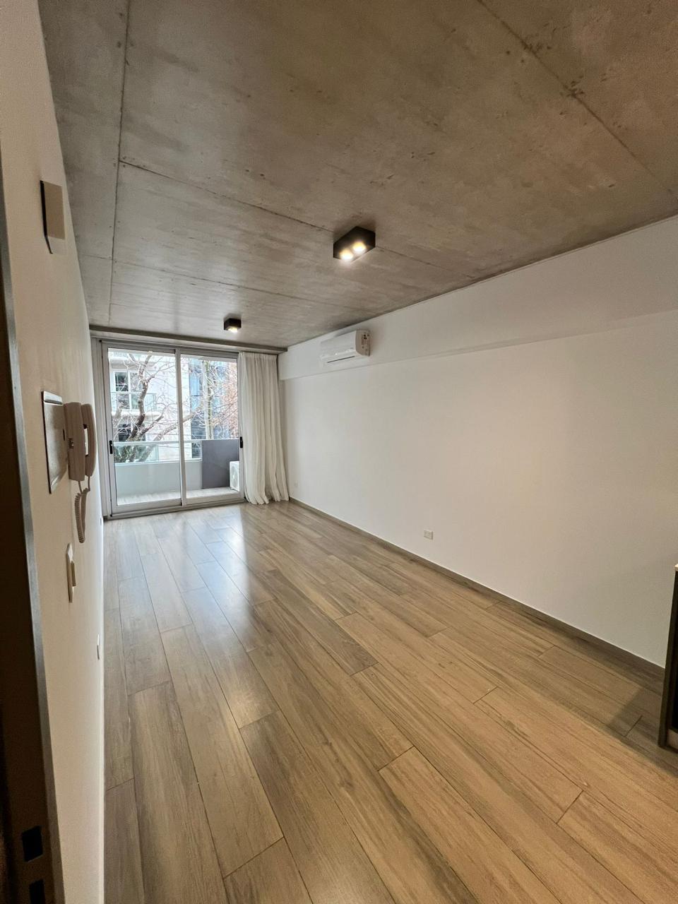 Departamento en venta en Las Mercedes
