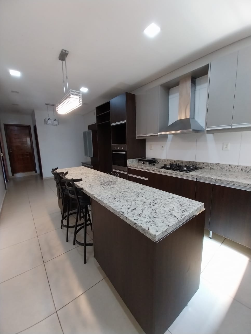 Casa en venta en LAMBARE BARRIO SANTO DOMINGO