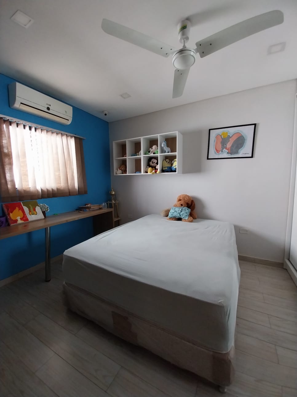 Casa en venta en LAMBARE BARRIO SANTO DOMINGO