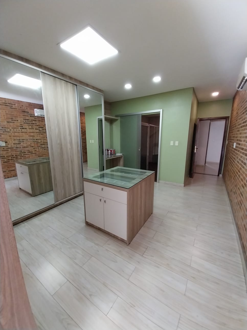 Casa en venta en LAMBARE BARRIO SANTO DOMINGO