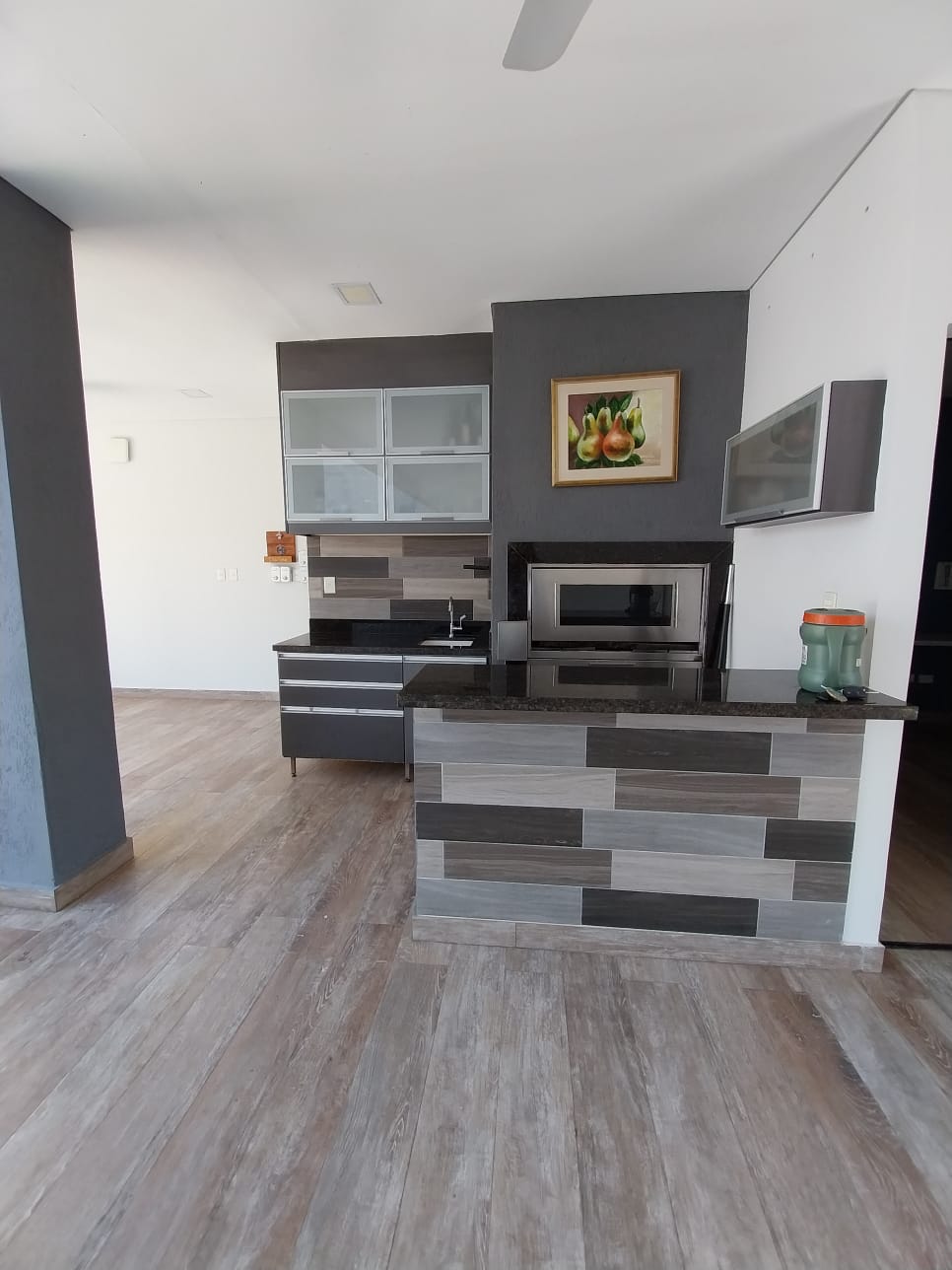 Casa en venta en LAMBARE BARRIO SANTO DOMINGO