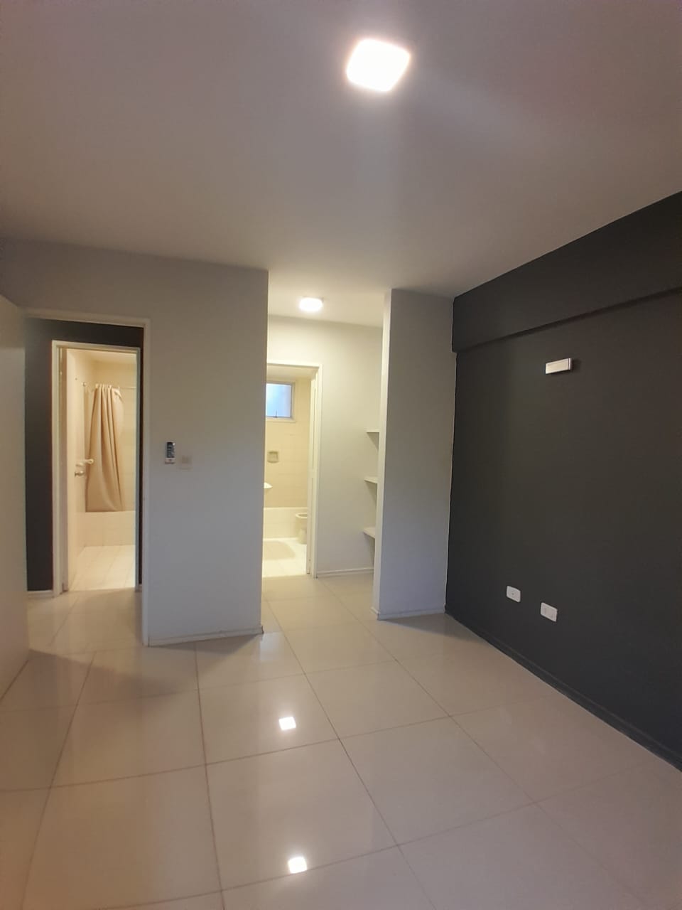 Departamento en alquiler en Las Mercedes