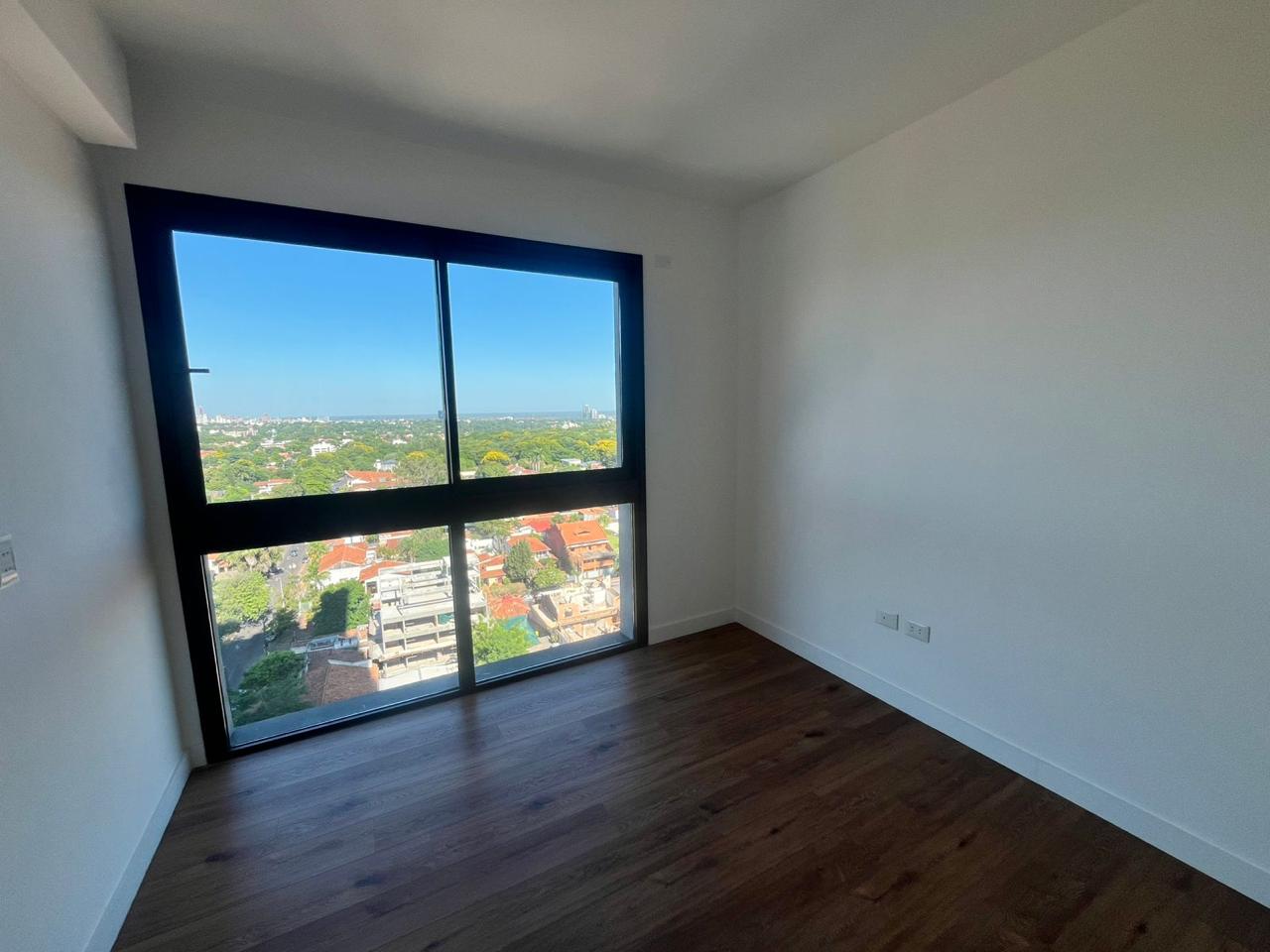 Departamento en alquiler en Las Lomas