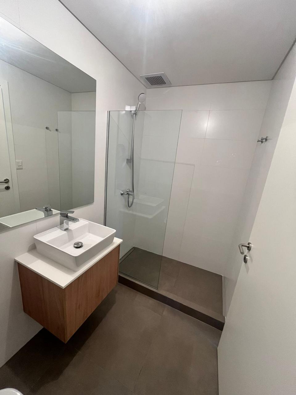 Departamento en alquiler en Las Lomas