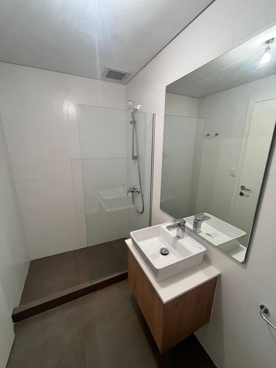 Departamento en alquiler en Las Lomas