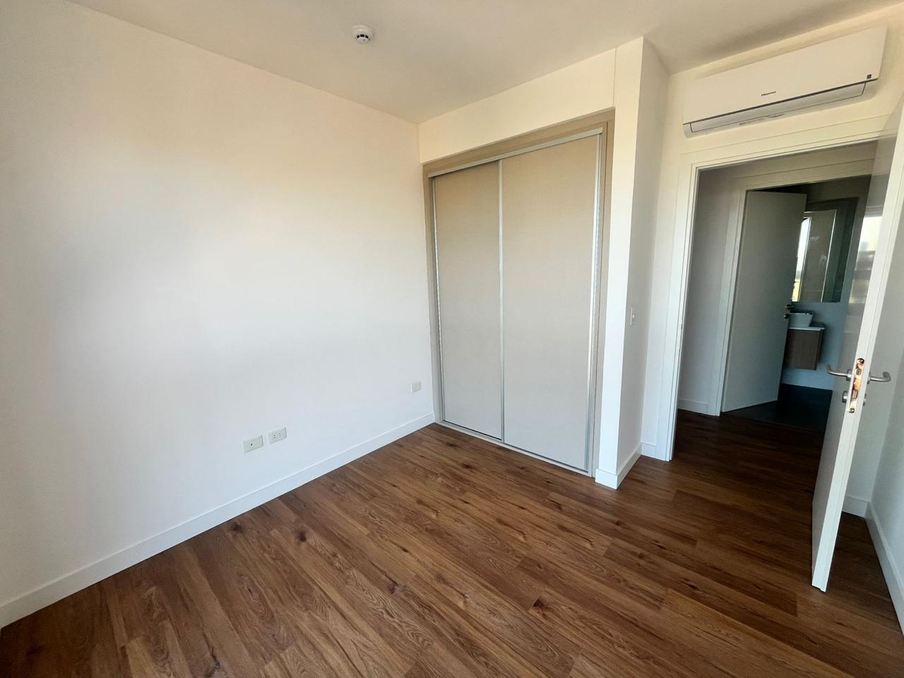Departamento en alquiler en Las Lomas