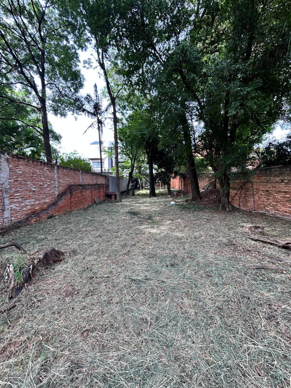 Terreno en venta en Mcal Estigarribia