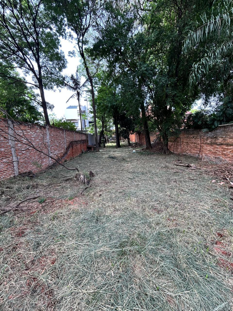 Terreno en venta en Mcal Estigarribia