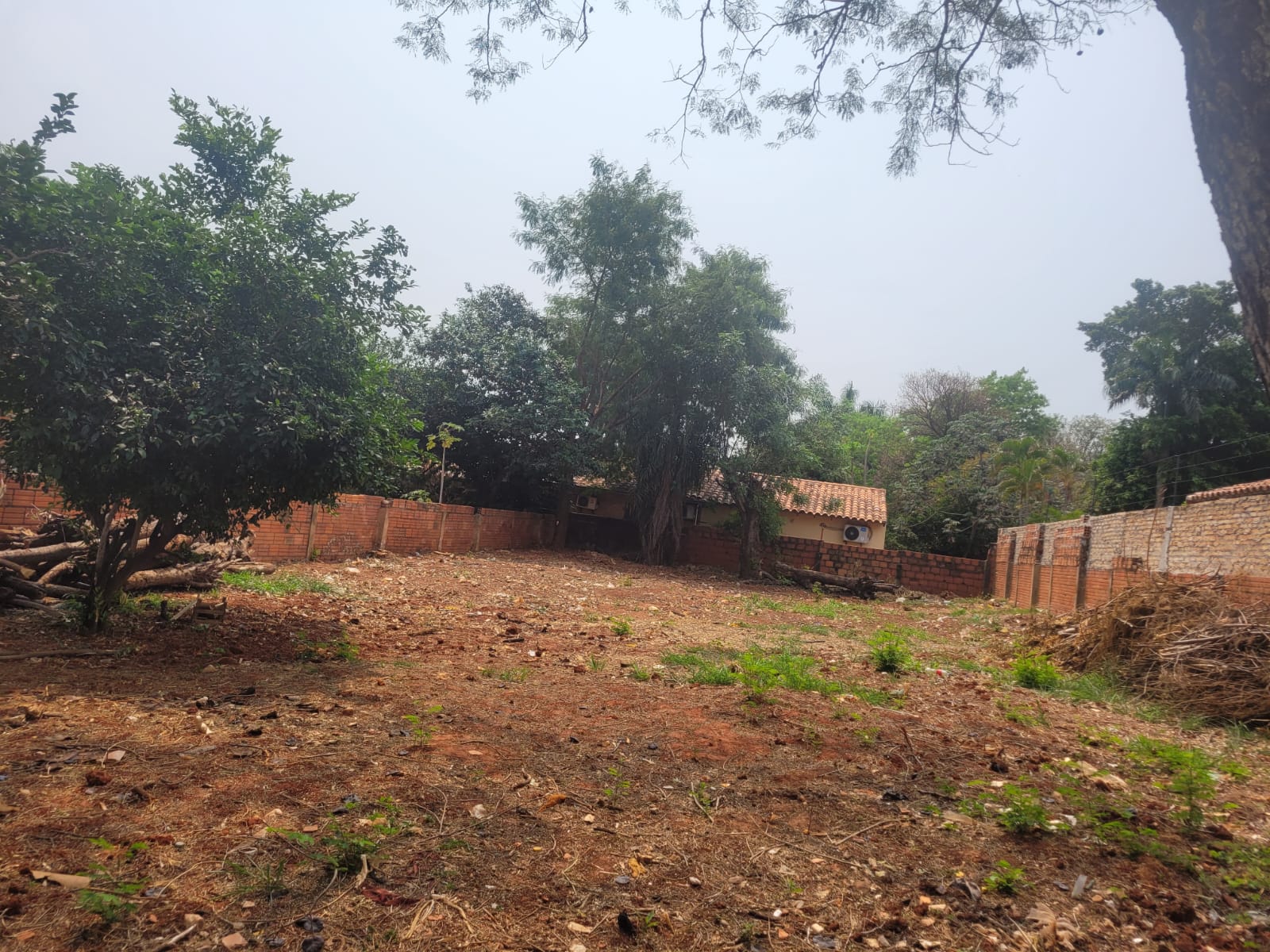 Terreno en venta en Fracción Alto Pinar
