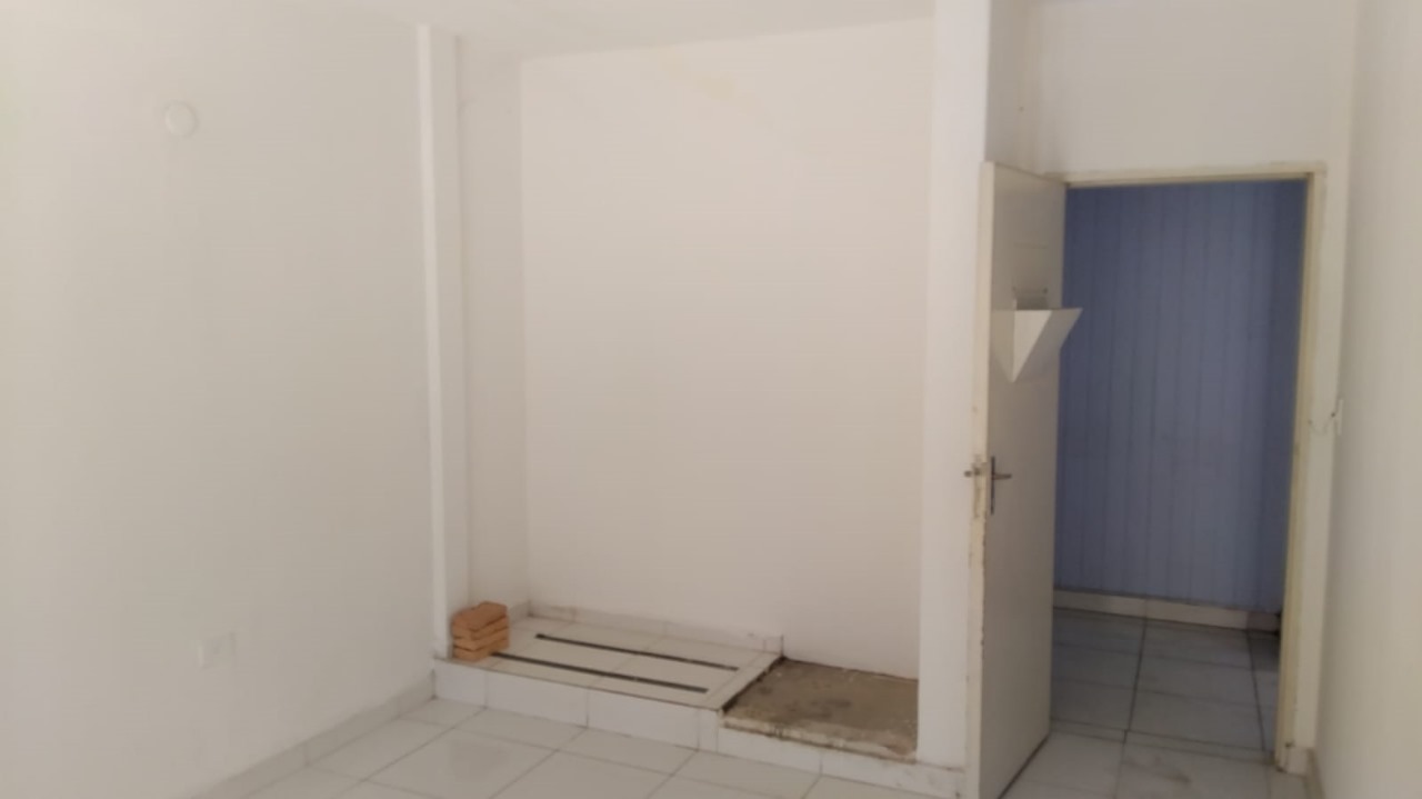 Edificio en venta en San Lorenzo
