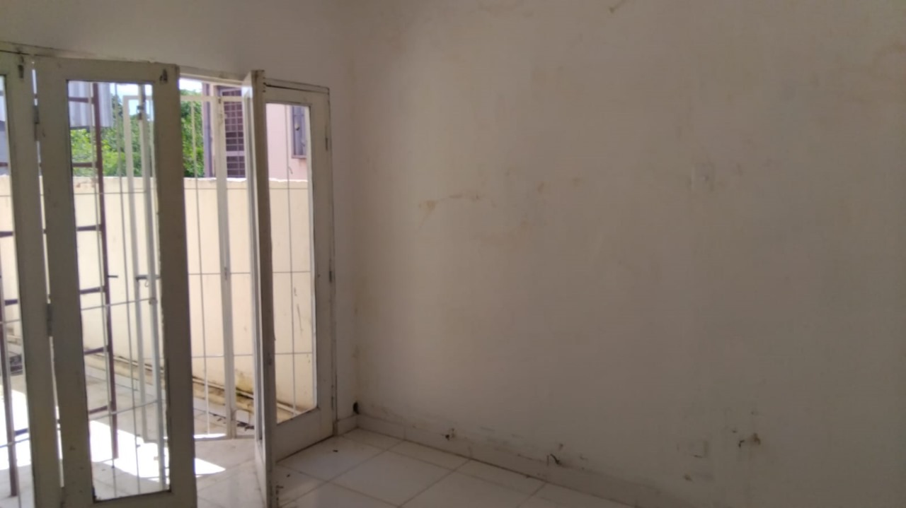 Edificio en venta en San Lorenzo