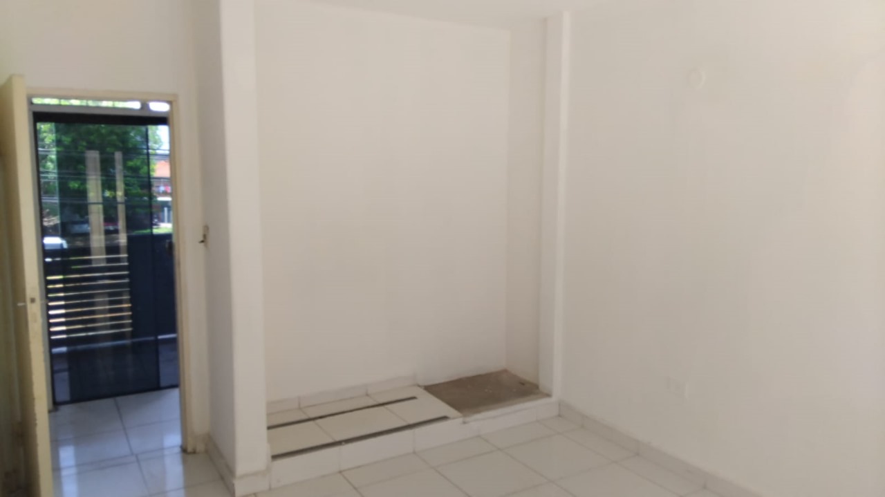 Edificio en venta en San Lorenzo