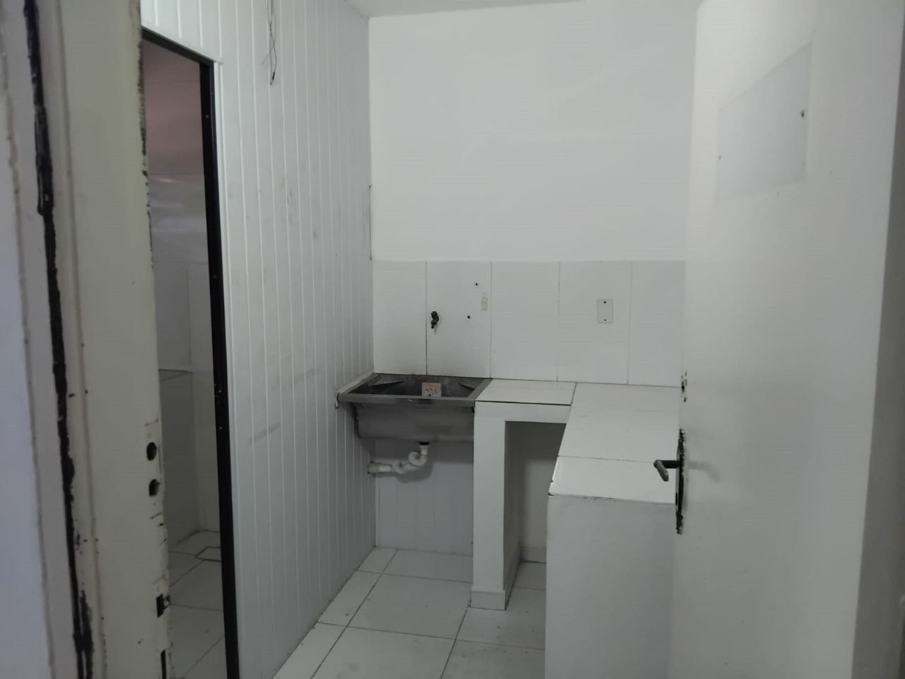 Edificio en venta en San Lorenzo