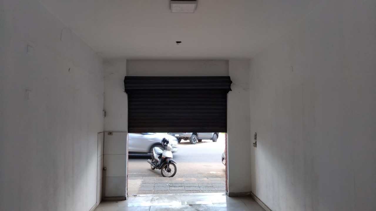Edificio en venta en San Lorenzo
