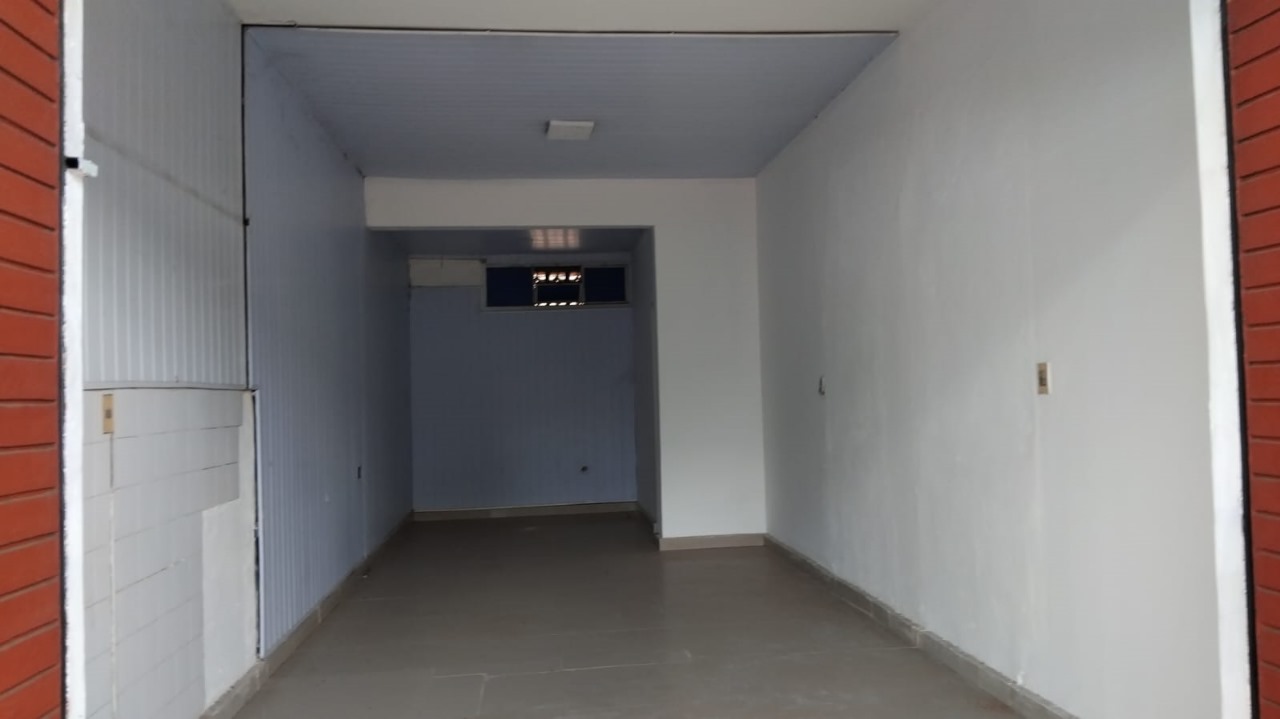 Edificio en venta en San Lorenzo