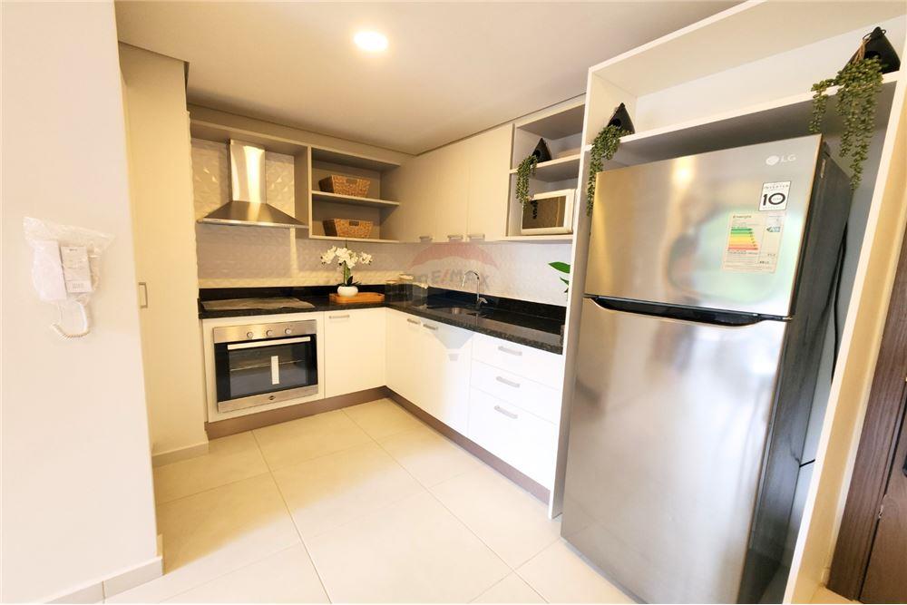 Departamento en venta en Las Mercedes