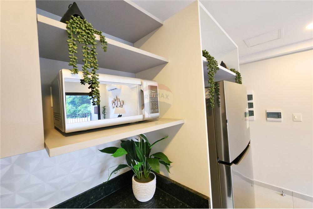 Departamento en venta en Las Mercedes