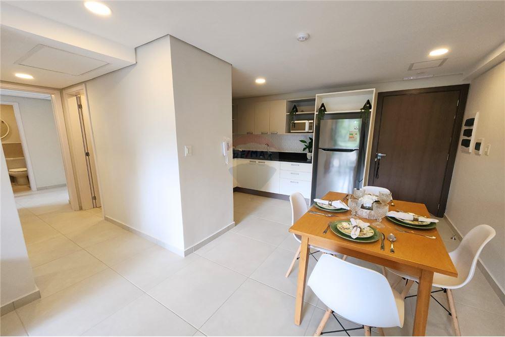 Departamento en venta en Las Mercedes