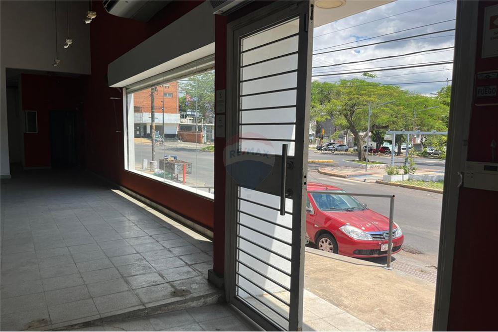 Local comercial en alquiler en General Diaz