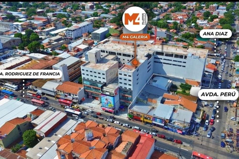 Local comercial en alquiler en Pettirossi