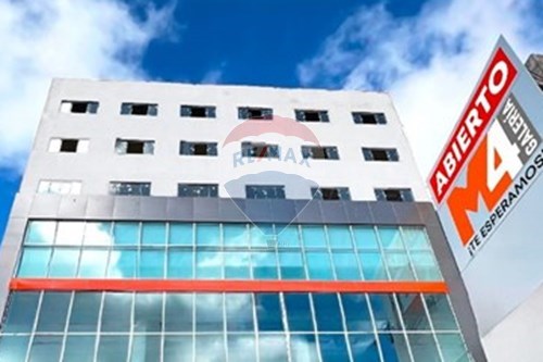 Local comercial en alquiler en Pettirossi