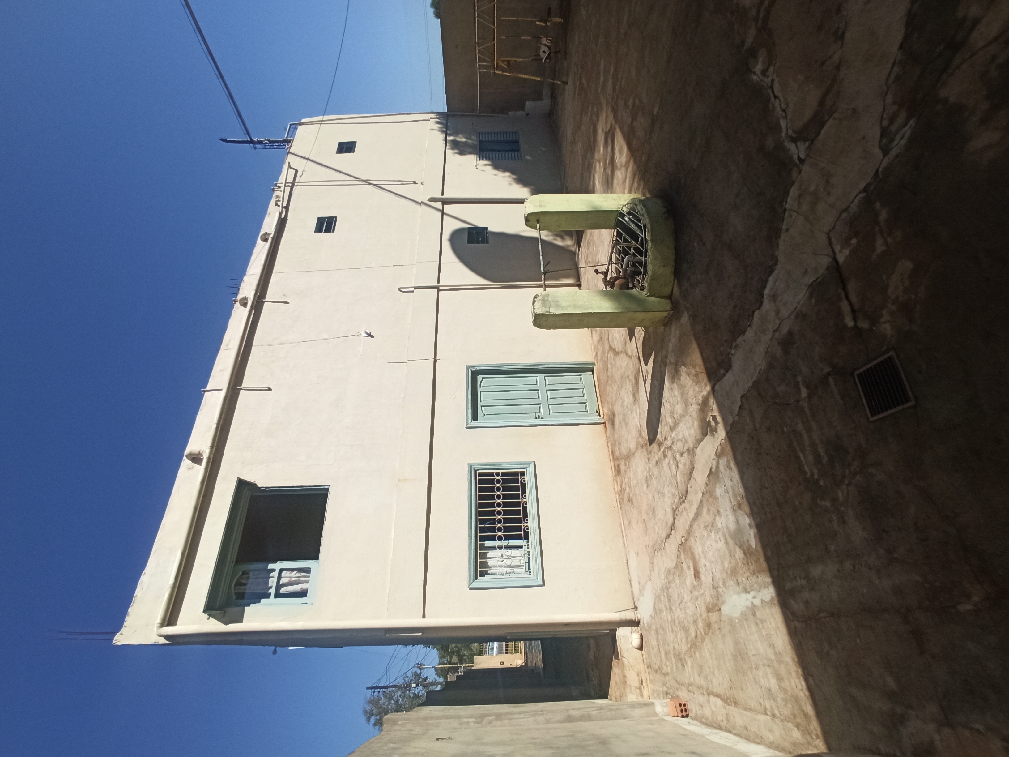 Casa en venta en Fortín Toledo