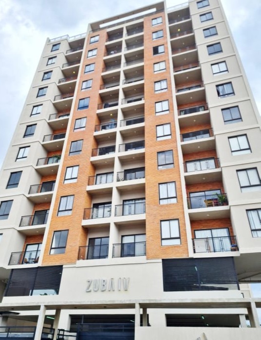 Departamento en venta en Zona CIT