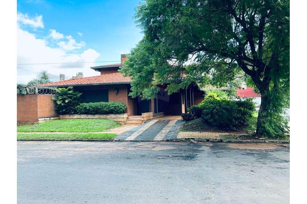 Casa en venta en Villa Aurelia