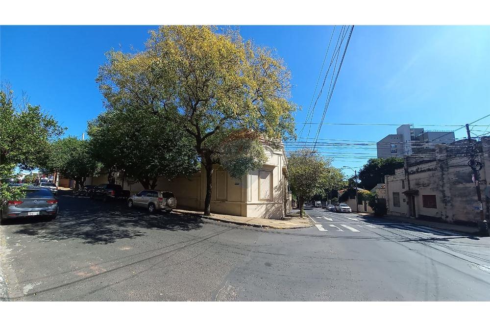 Casa en alquiler en Ciudad Nueva