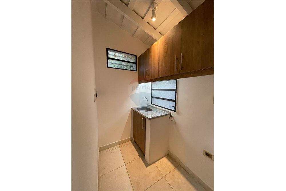 Departamento en alquiler en Obrero