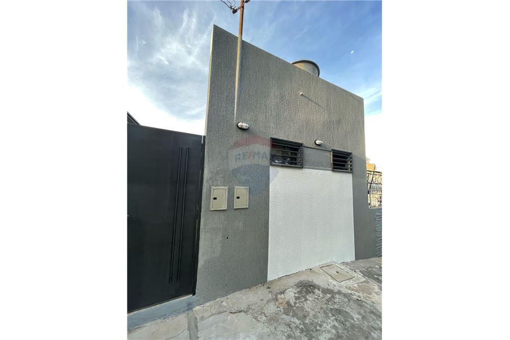 Departamento en alquiler en Obrero