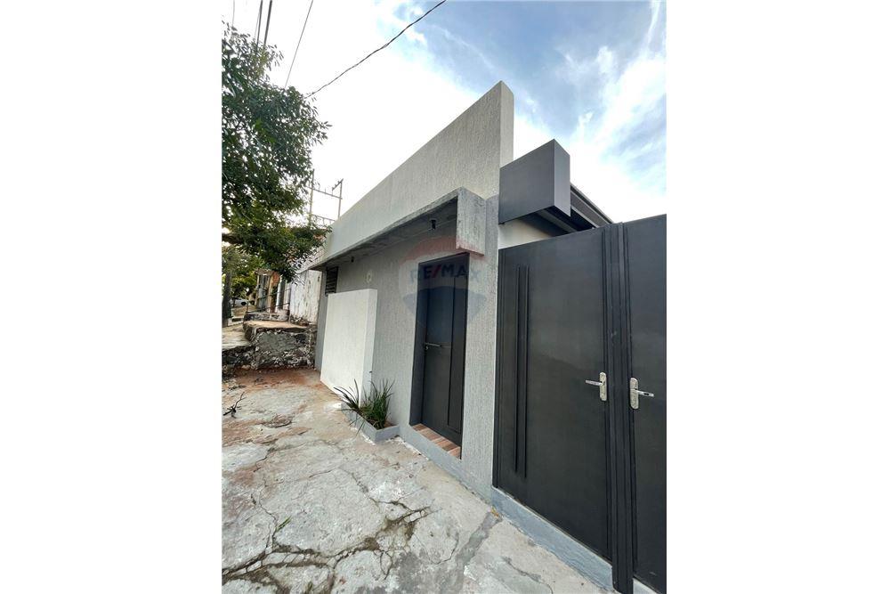 Departamento en alquiler en Obrero