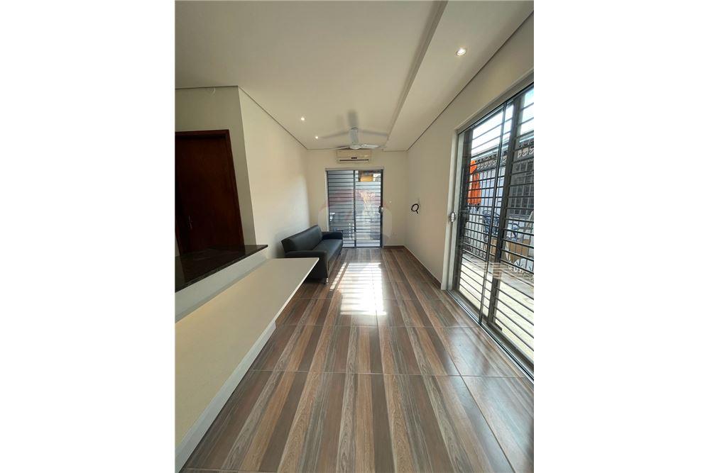 Departamento en alquiler en Obrero