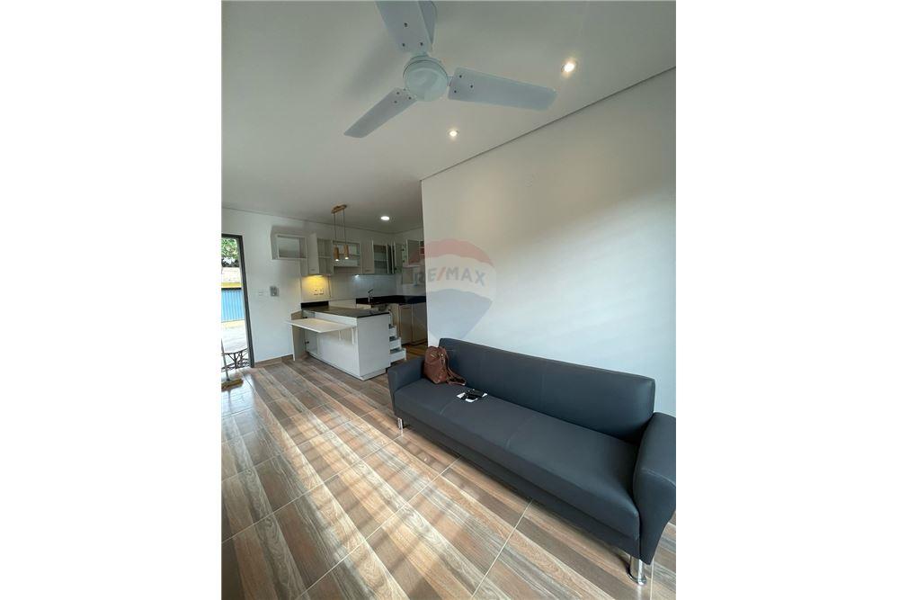 Departamento en alquiler en Obrero