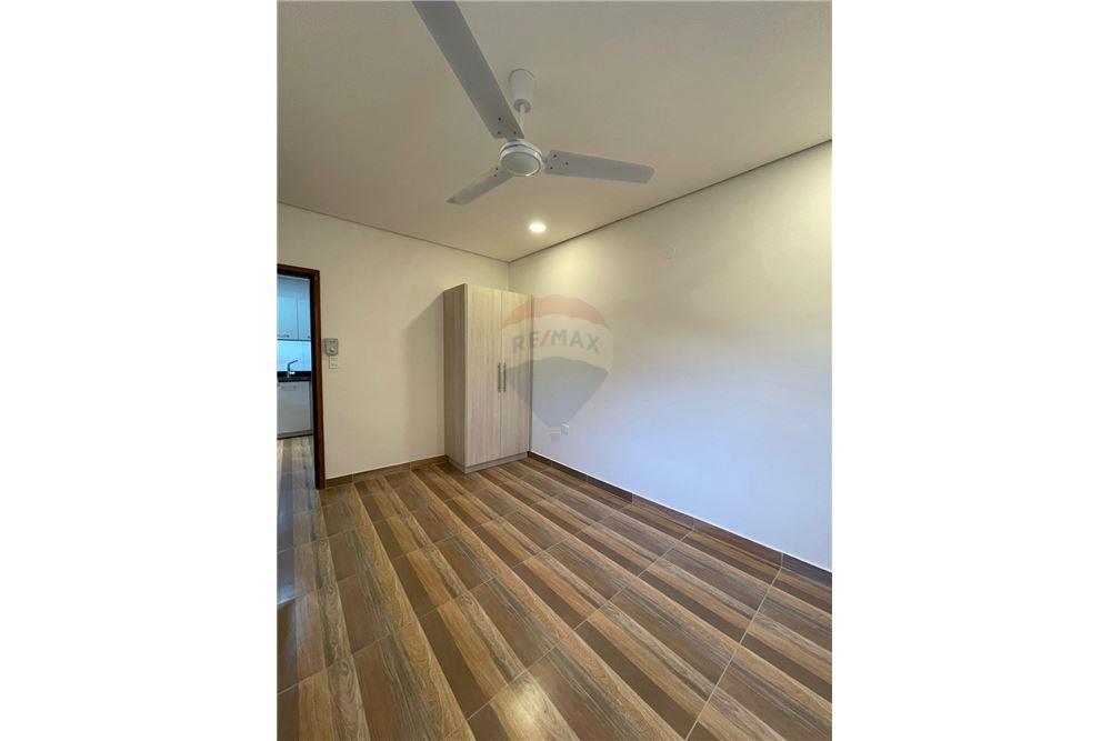Departamento en alquiler en Obrero