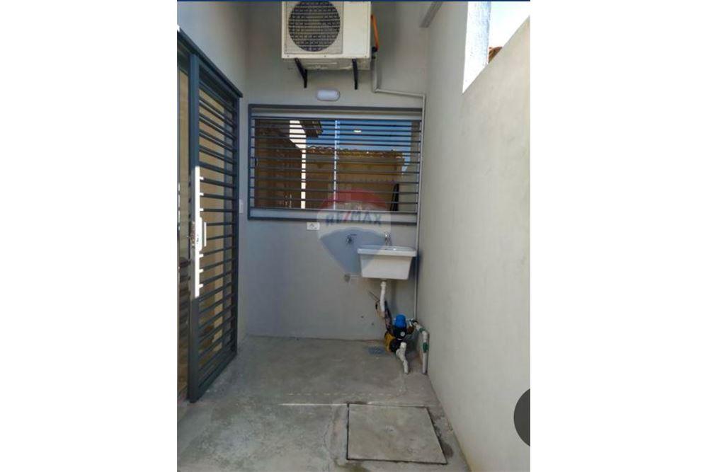 Departamento en alquiler en Obrero