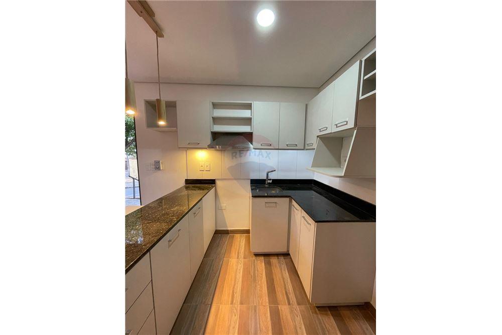 Departamento en alquiler en Obrero