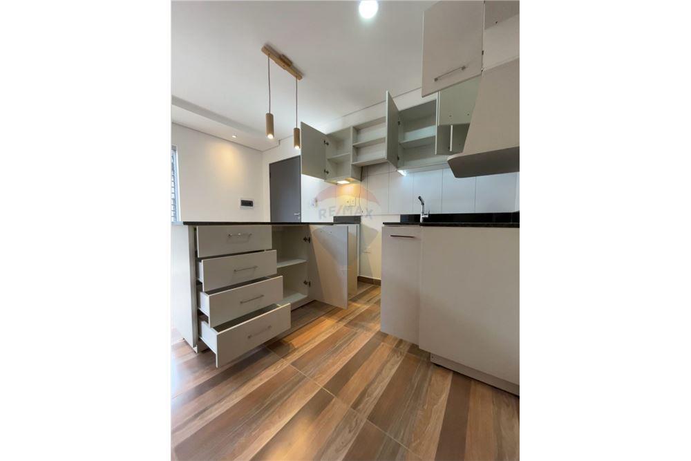 Departamento en alquiler en Obrero