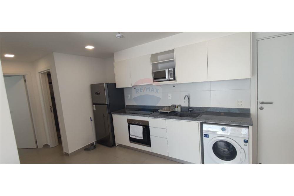 Departamento en alquiler en Herrera
