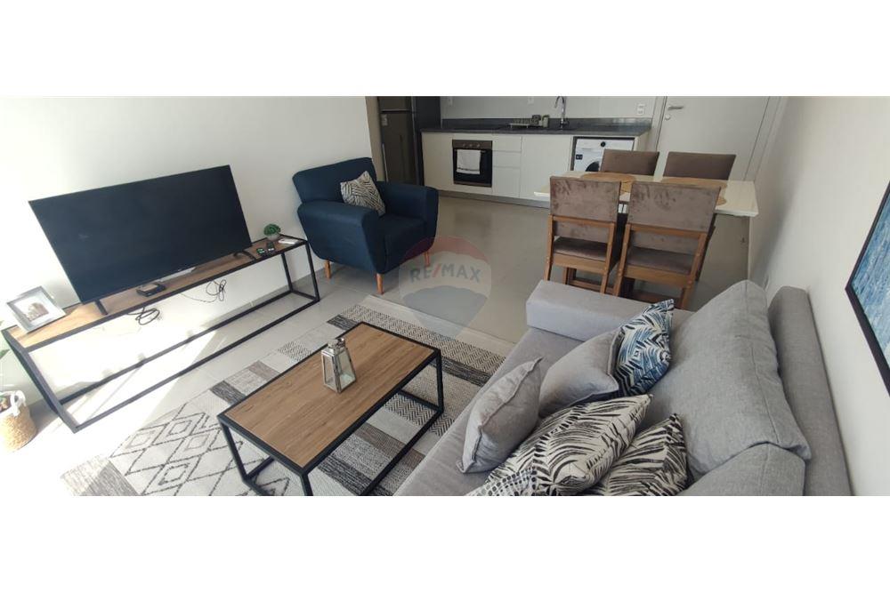 Departamento en alquiler en Herrera