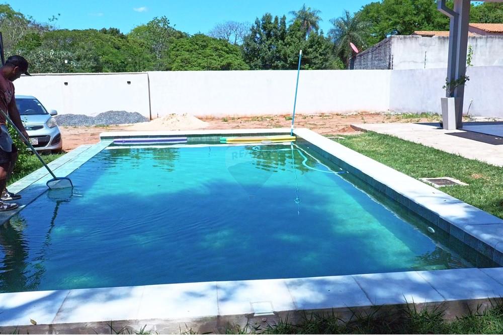 Quinta en venta en Ytororo