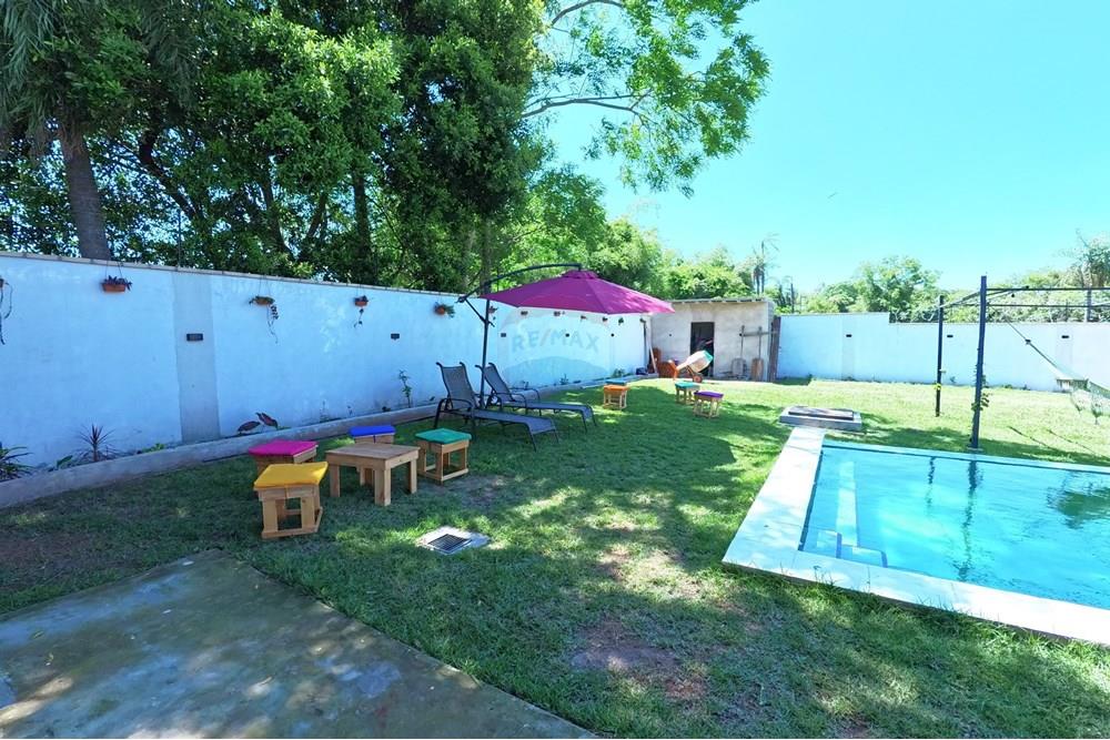 Quinta en venta en Ytororo