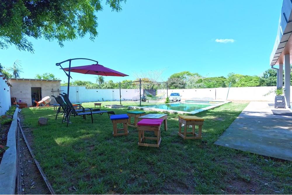 Quinta en venta en Ytororo