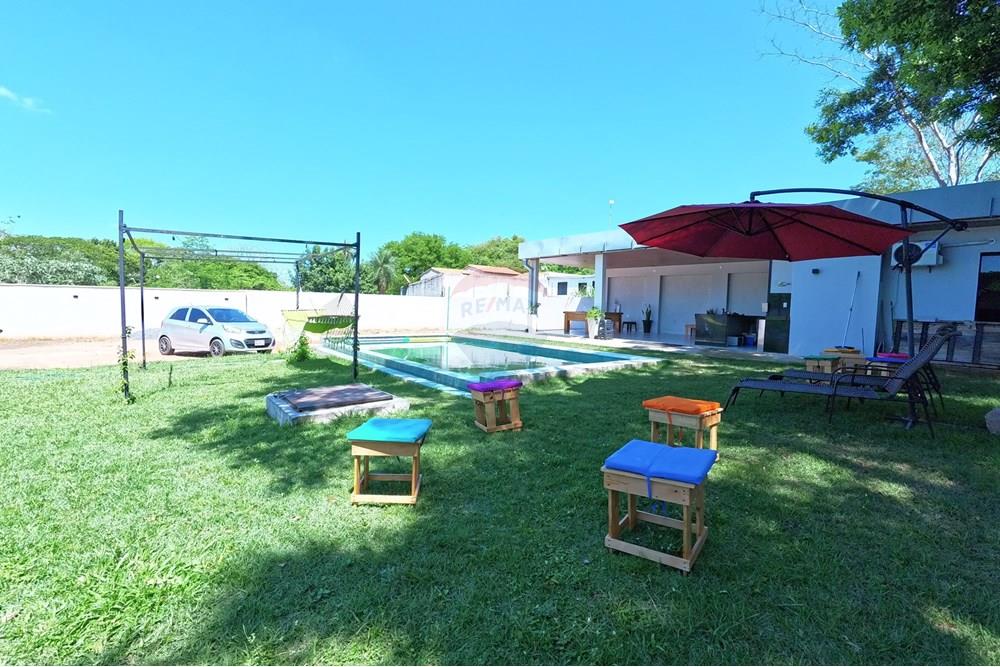 Quinta en venta en Ytororo