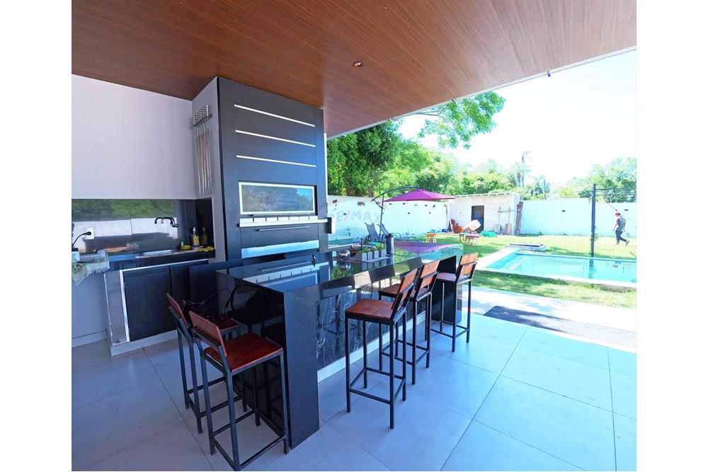 Quinta en venta en Ytororo