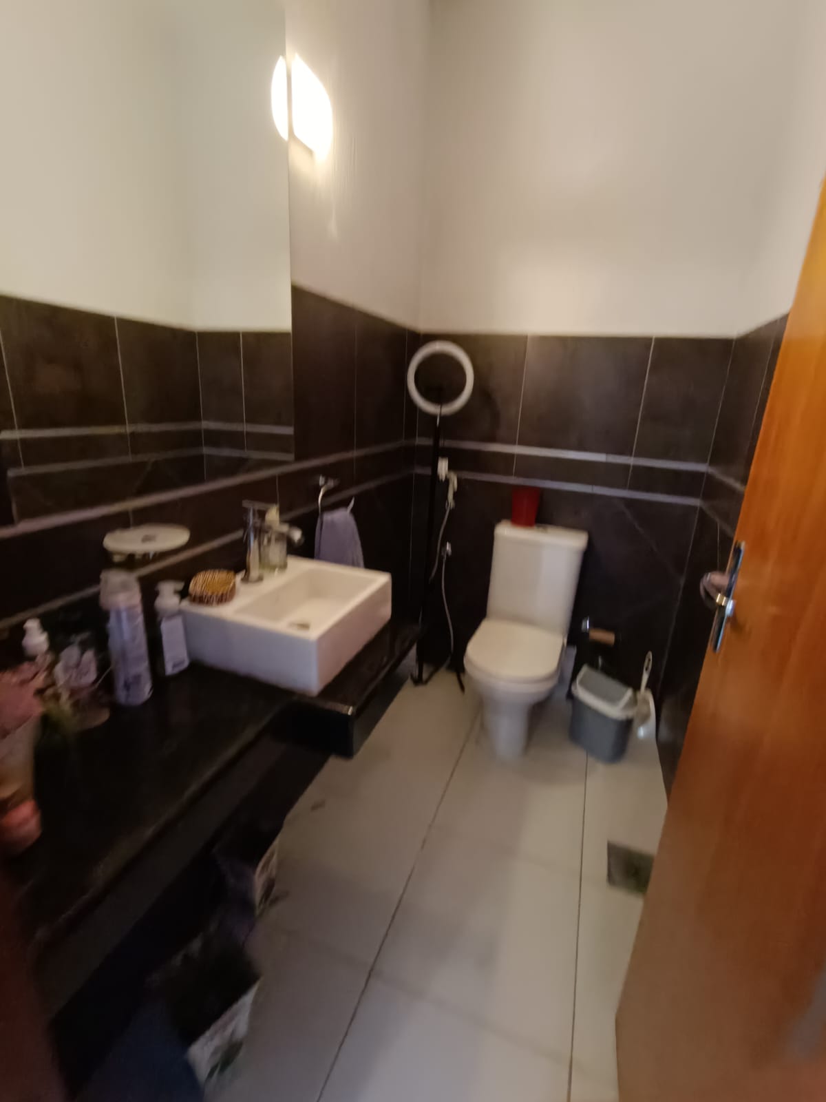 Dúplex en alquiler en Mburucuya