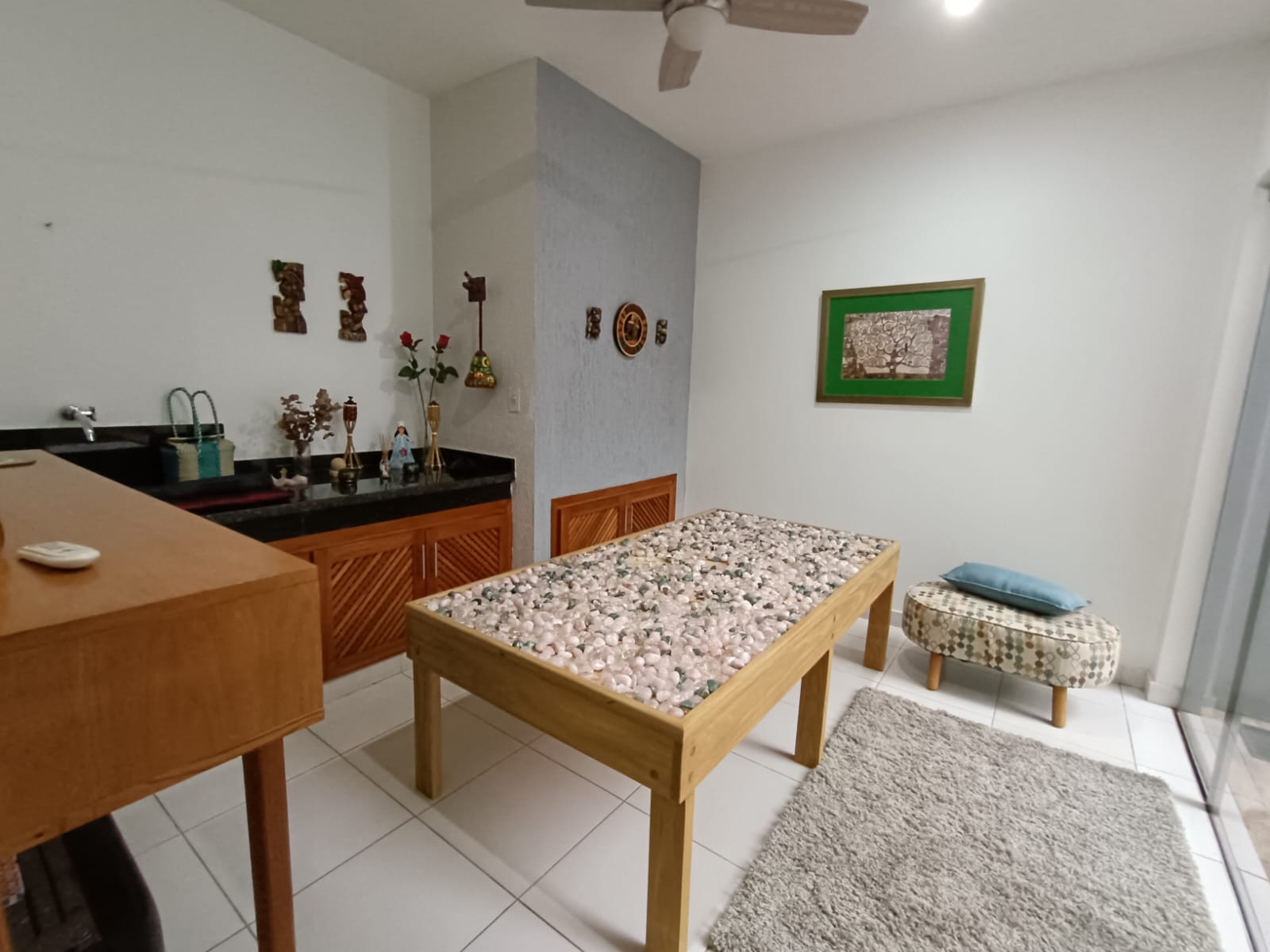 Dúplex en alquiler en Mburucuya