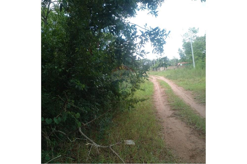 Terreno en venta en Piribebuiy