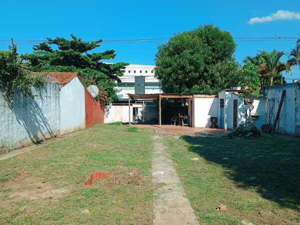 Terreno en venta en Herrera