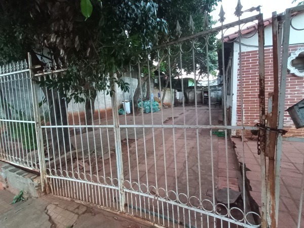Terreno en venta en Fernando De La Mora